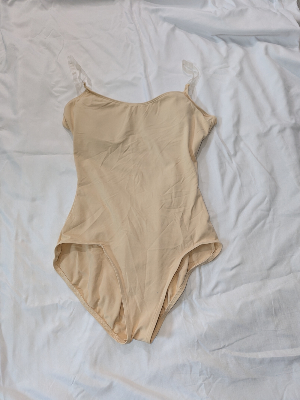 Capezio Leotard